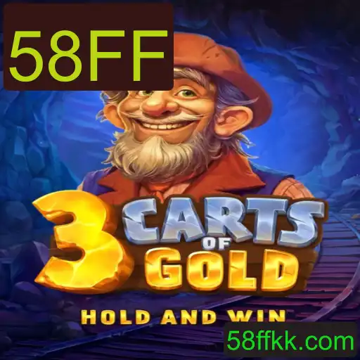 Descubra o Empolgante Mundo de 3cartsOfGold