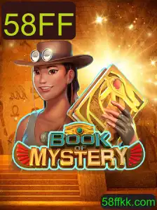 Descubra o Fascinante Mundo de BookofMystery