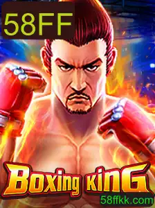 Explorando o Universo de BoxingKing: O Jogo que Está Mudando as Regras