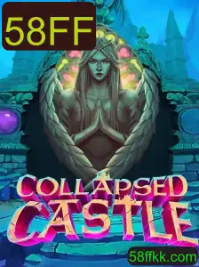 Explorando o Mundo de CollapsedCastle: Tudo o que Você Precisa Saber