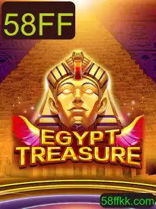 Descubra os Segredos do Jogo EgyptTreasure: Uma Jornada pelo Passado