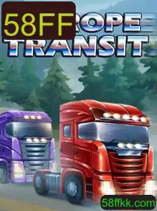 EuropeTransit: A Fascinante Jornada de Estratégia pelo Continente Europeu