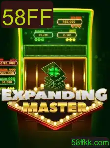 Explorando ExpandingMaster: Um Novo Desafio no Universo dos Jogos