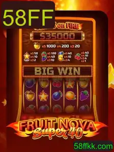 Explorando o Universo de FruitNovaSuper40: Uma Nova Dimensão de Diversão e Estratégia