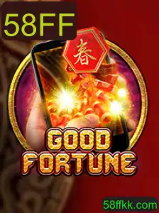 Explorando GoodFortuneM: Um Novo Horizonte no Mundo dos Jogos