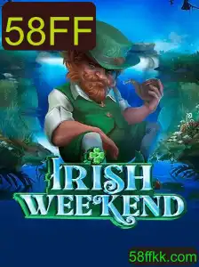 Explorando o IrishWeekend: Um Mergulho nas Regras e Atrações do Novo Jogo de Tabuleiro