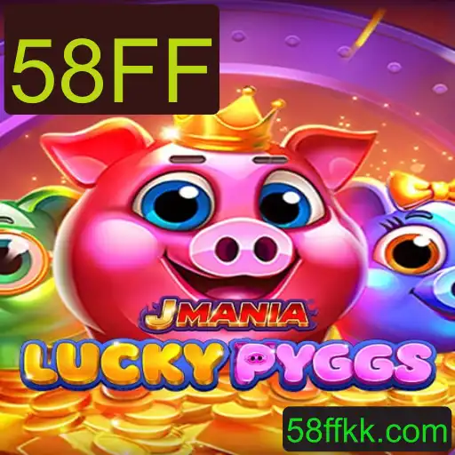 JManiaLuckyPyggs: Mergulhando na Aventura com a Chave 58FF