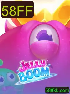 Explorando JellyBoom: Diversão e Estratégia com um Toque Atual