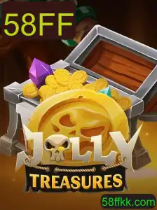 Explorando JollyTreasures: Seu Guia Completo para Aventura e Estratégia