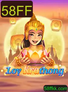 Descubra LoyKrathong: O Jogo Cultural que Celebra Tradições e Estratégia