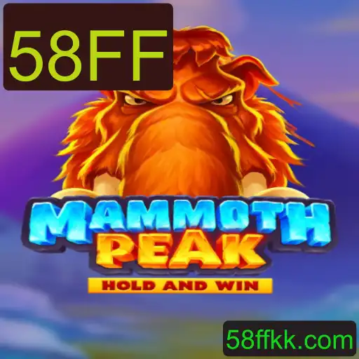 Descubra as Aventuras de MammothPeak: O Jogo dos Gigantes