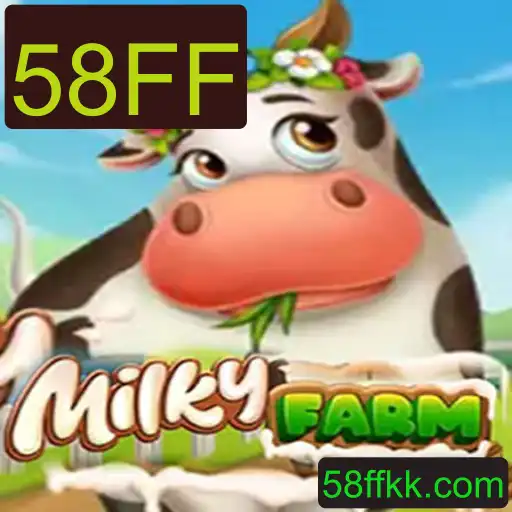 MilkyFarm: Mergulhe no Mundo Agrícola com a Tema de Sustentabilidade de 58FF