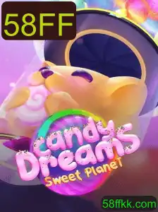 CandyDreams: Um mergulho no mundo açucarado do jogo.