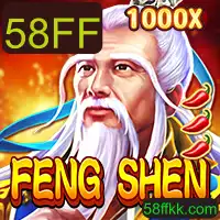 Descubra o Fascinante Mundo de FengShen: Um Jogo de Imersão e Estratégia