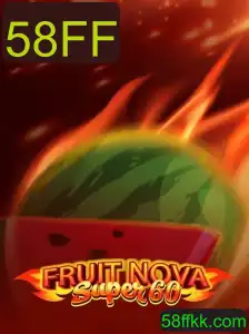 Descubra o Universo de FruitNovaSuper60: Aventura e Diversão Inigualáveis