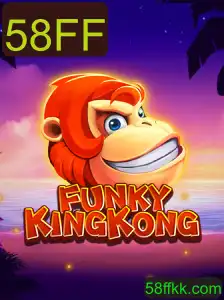 Explorando o Universo de FunkyKingKong: Um Jogo Único e Fascinante