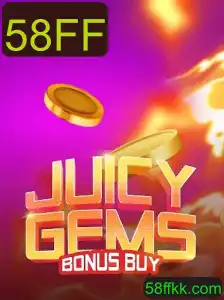 JuicyGemsBonusBuy: Uma Nova Sensação Nos Jogos de Cassino Online