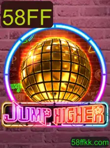 Explore o Mundo Empolgante de JumpHigher: Um Jogo Inovador