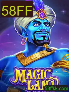 Explorando o Fascinante Mundo de MagicLamp: A Nova Sensação dos Jogos