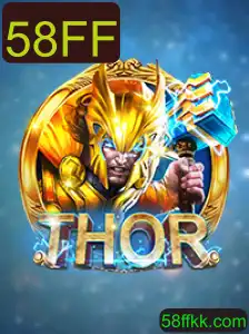 Explorando o Mundo de THOR: Um Jogo Desafiante e Emocionante