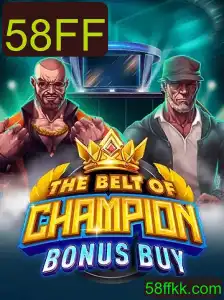 Descubra o Emocionante Mundo de TheBeltOfChampionBonusBuy: Um Jogo Revolucionário