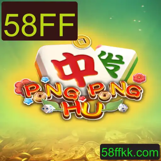 Explorando PONGPONGHU: Um Mergulho no Mundo do Jogo com 58FF