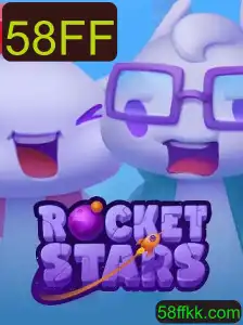 RocketStars: Explorando as Profundezas do Espaço com Estratégia e Habilidade