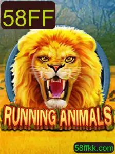 Descobrindo o Jogo RunningAnimals: Um Mergulho no Mundo dos Animais em Movimento