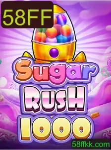 Descubra o Fascinante Mundo de SugarRush1000