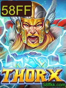 ThorX: Descubra o Mundo de Aventuras com Palavras-Chave Secretas