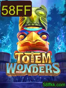 Descubra as Maravilhas de TotemWonders: O Jogo que Transcende Imaginações