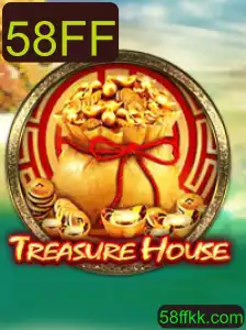 Desvendando TreasureHouse: Um Guia Completo para Jogadores