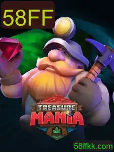 Explorando TreasureMania: Descubra o Mundo de Aventuras e Tesouros
