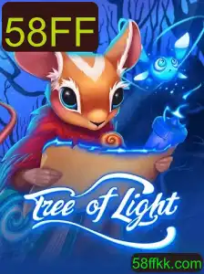 Descubra o Fascinante Mundo de TreeofLight: O Jogo que Revoluciona Aventuras em um Universo de Luz