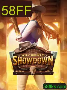 Descubra WildBountyShowdown: O Jogo de Estratégia Mais Empolgante do Momento