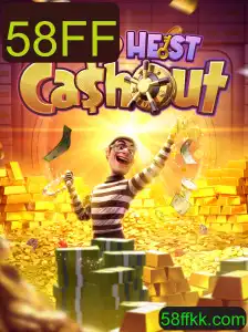 Descubra o Mundo Fascinante de WildHeistCashout